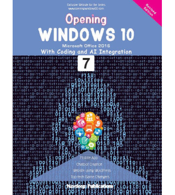 Navdeep Opening Windows 10 Class - 7